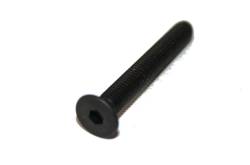 TFHC screw Black steel DIN 7991