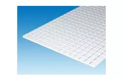 Evergreen "Square Tile"