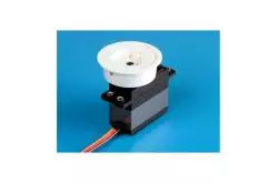 Servos-treuils pour voiliers