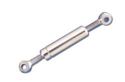 Tensioners