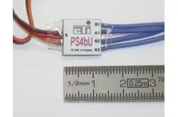 Modules CTI PS4 et autres