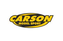 Carson radiocontrol
