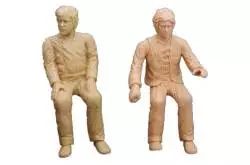 Figurines
