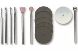 Outils et Consommables