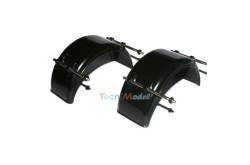 Mudguards