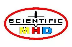 MHD Radiocontrol