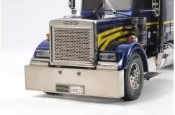 KYX Albero Motore In Acciaio 128-160mm Per Tamiya Scania 1/14 | S217003