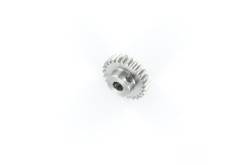 Sprockets module 1