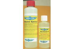 Resins and fabrics