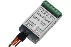 Modules for lights