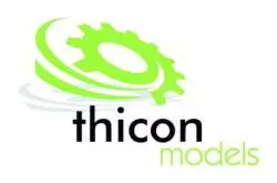 Pièces Thicon-Models