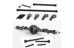 Crawler & Scale parts and accessories
