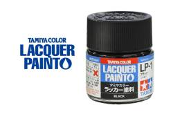 LP lacquer paints Tamiya