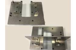 Cab floors for Tamiya trucks