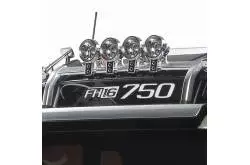 Accessoires pour Volvo FH12 et FH16 1/14