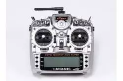 Radios et Récepteurs RC - Émetteurs 2.4GHz | Tecnimodel