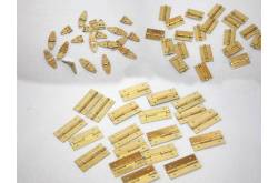 Hinges