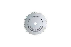 Discs and saws