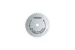 Disques et scies