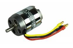 Moteurs Brushless