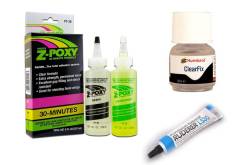 Glues