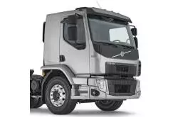 LESU 1/14 Volvo FE / VM accessories