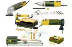 Outillage électrique