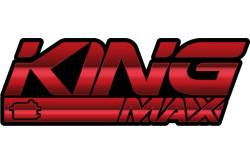 Kingmax servos