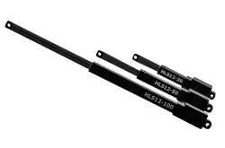 Servos Linéaires Hitec HLS12