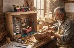 Aménagement d'atelier
