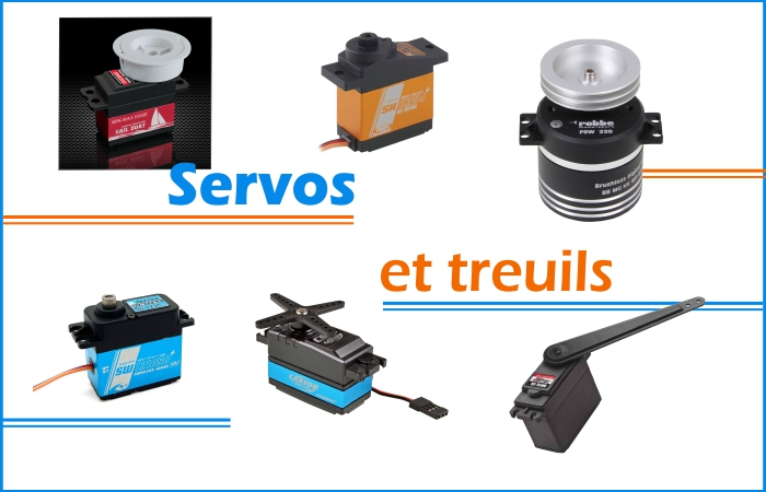Servos