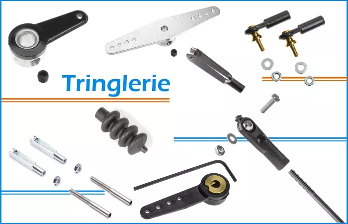 Tringlerie