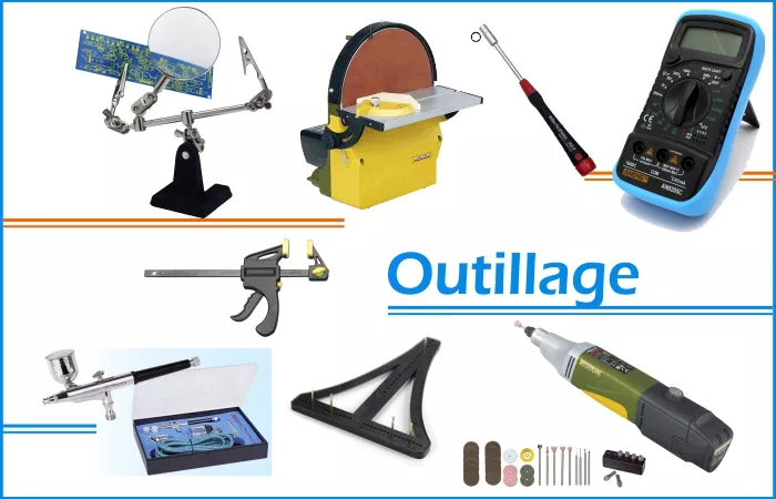 Outillage