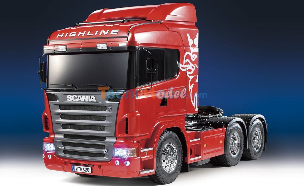 Tamiya r620 online