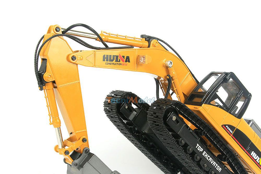 Fm construction cheap rc excavator