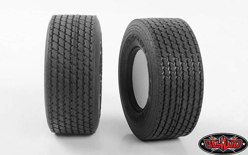 4 Roues Et Pneus RC En Métal Pour Camions MN82/MN82S 1/12 - Améliore La Stabilité Tout-Terrain