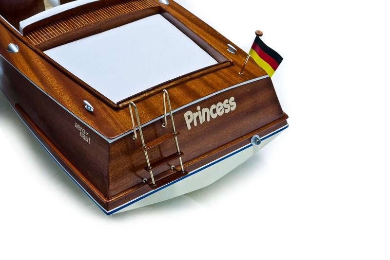 Princess rc boat for sale shop