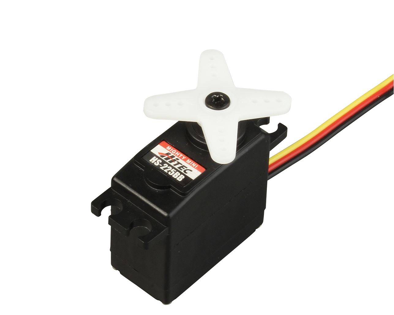 Mini Servo Hitec HS-225BB