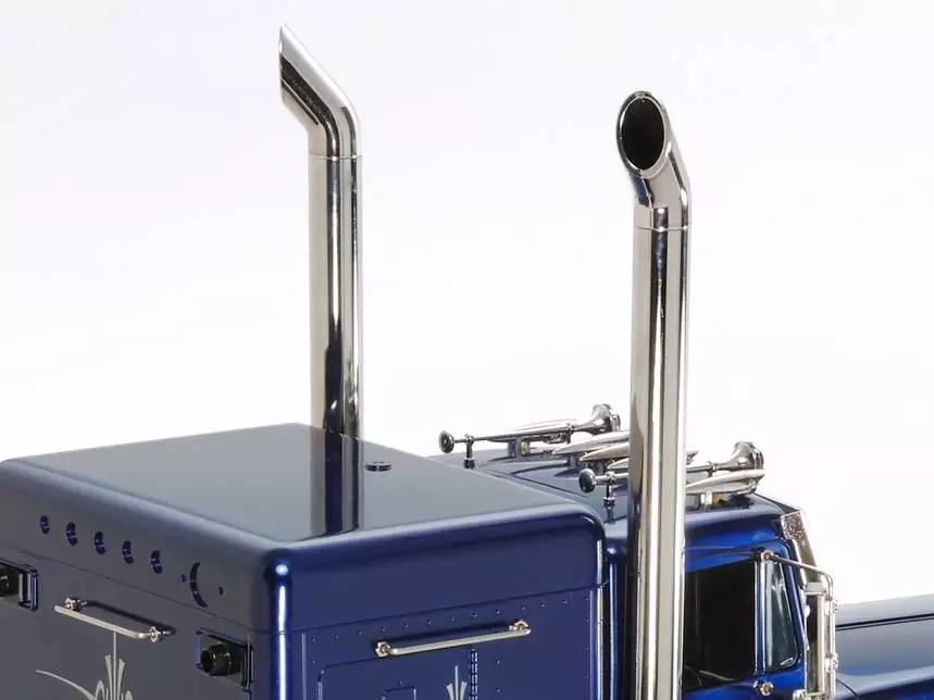 Tamiya 1/14 RC TRUCK KIT GRAND HAULER 56344