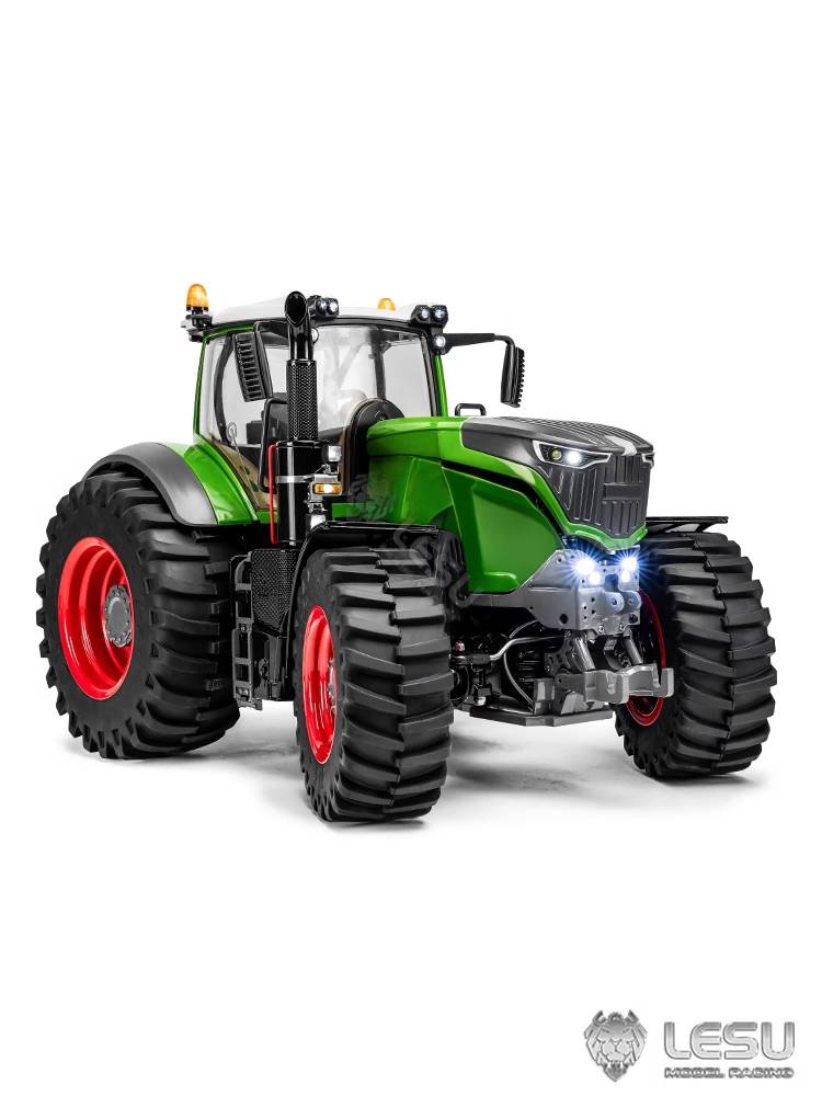 Rc tractor fendt clearance