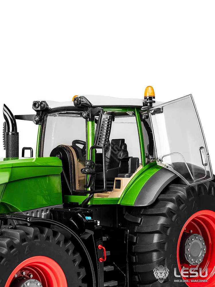 Rc fendt tractor online