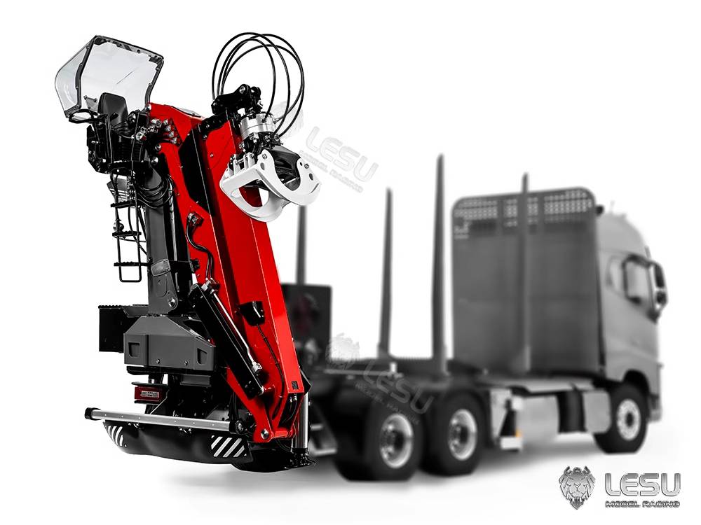 Rc truck crane deals