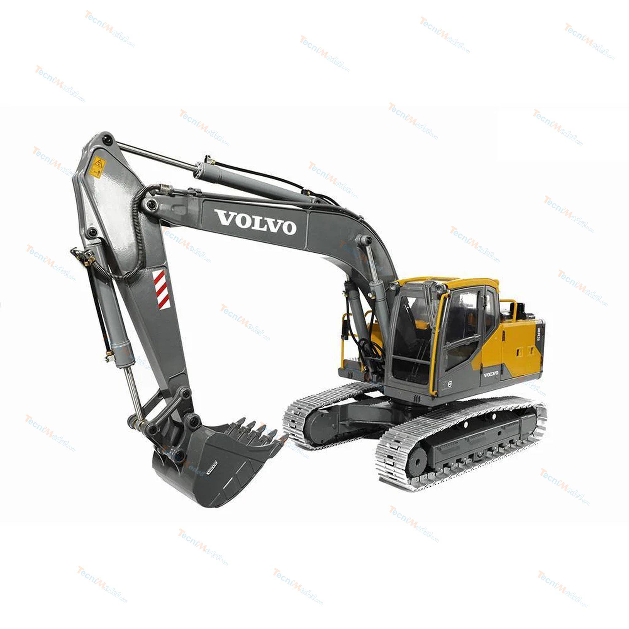 Rc heavy equipment kits new arrivals