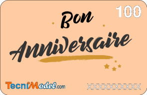 
			                        			Bon Annviversaire