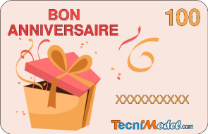 
			                        			Bon Annviersaire