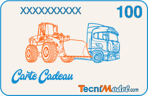 
			                        			Carte Cadeau Camions et Engins 02